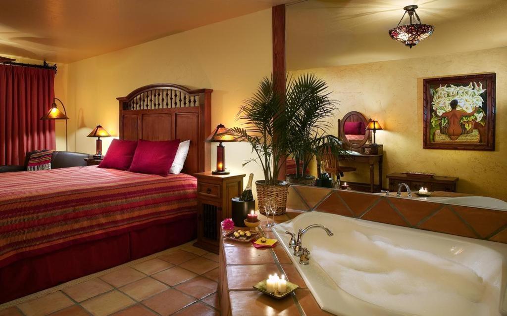 Avila La Fonda Hotel Avila Beach Room photo